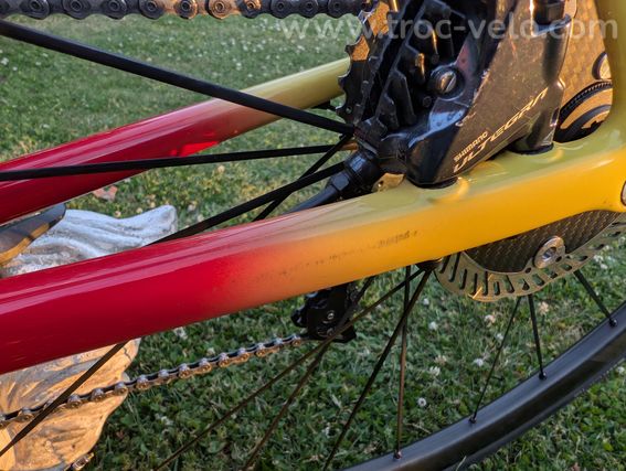 SWORKS aethos - 5