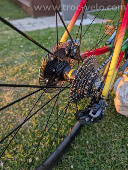 SWORKS aethos - 6