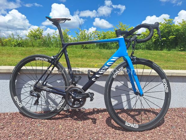 Canyon ultimate cf slx r39 sale