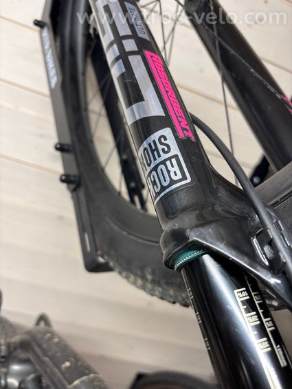 Sworks epic evo L - 2