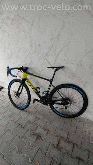 Giant Defy Advanced