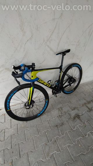 Giant Defy Advanced - 2