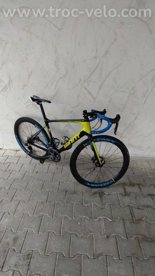 Giant Defy Advanced - 3