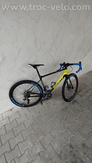 Giant Defy Advanced - 4