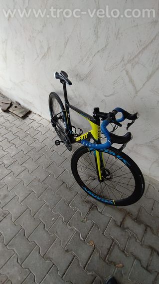 Giant Defy Advanced - 5