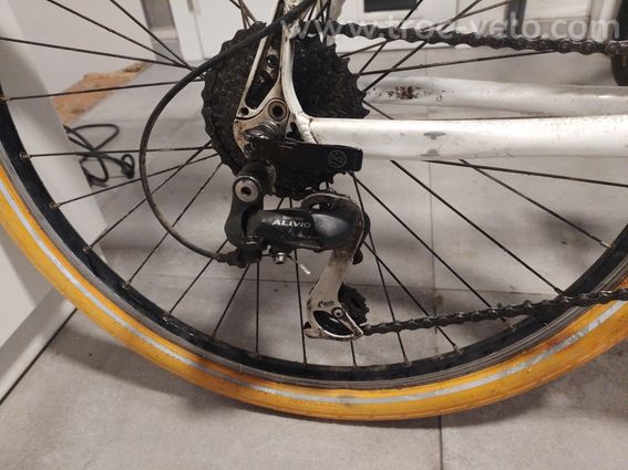 VTT vintage orbea veneto - 3