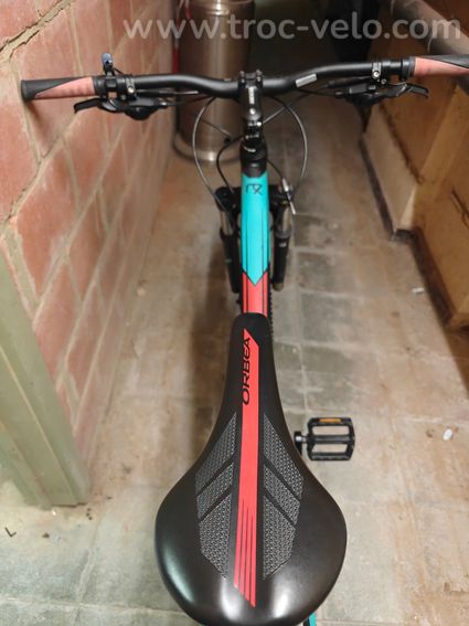 VTT ORBEA MX 50 29" 2018 - 2