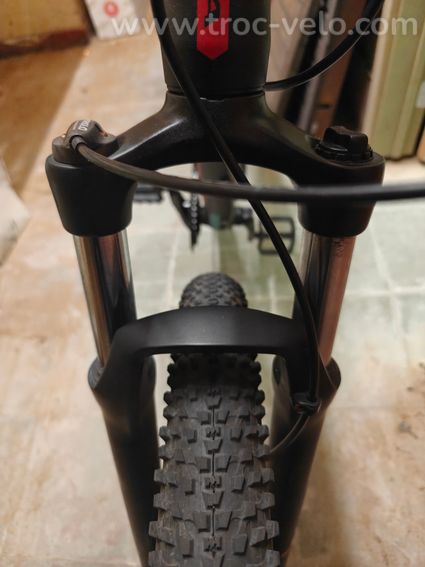VTT ORBEA MX 50 29" 2018 - 7