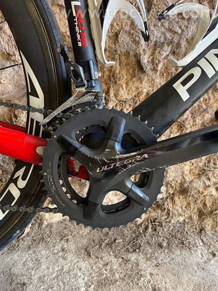 Vélo de route Pinarello  - 5