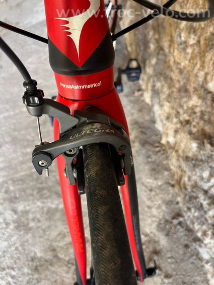 Vélo de route Pinarello  - 6
