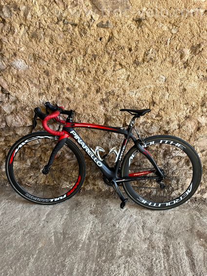 Vélo de route Pinarello  - 10