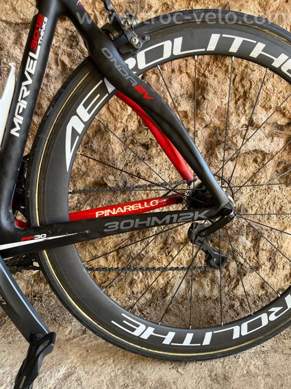 Vélo de route Pinarello  - 11