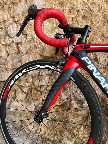 Vélo de route Pinarello  - 12