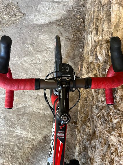 Vélo de route Pinarello  - 13