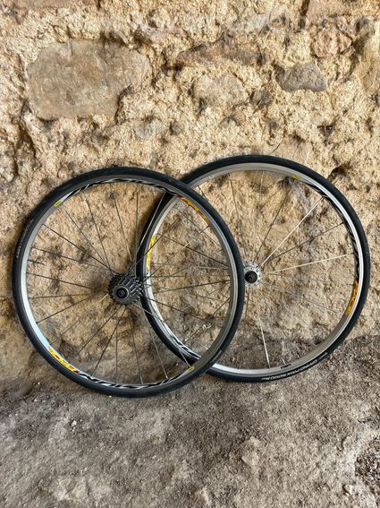Vélo de route Pinarello  - 14
