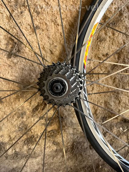 Vélo de route Pinarello  - 15