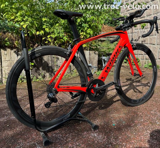 Specialized sworks venge - 1