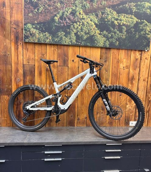 Specialized Turbo Levo SL