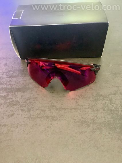 Oakley Encoder - 2