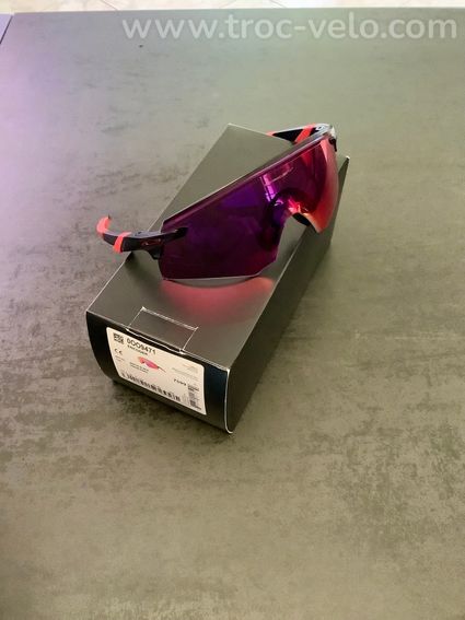 Oakley Encoder - 3