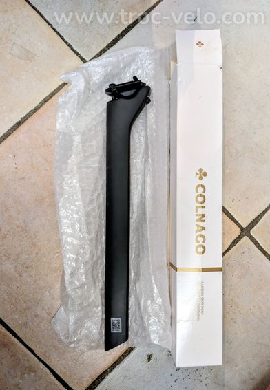 Tige de selle Colnago V5RS