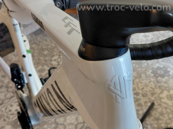 Canyon Aeroad CFR "MVDP Edition" - 2