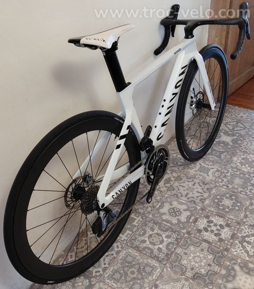 Canyon Aeroad CFR "MVDP Edition" - 3