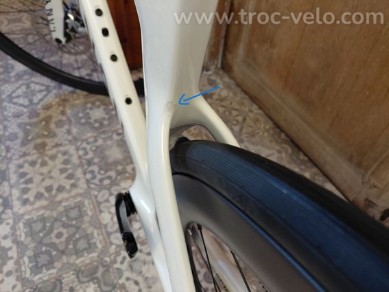 Canyon Aeroad CFR "MVDP Edition" - 5
