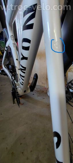 Canyon Aeroad CFR "MVDP Edition" - 7