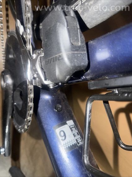 Scott Addict eE-Ride 20 avec Mahle X20  - 4