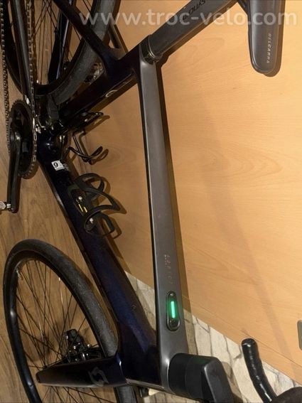 Scott Addict eE-Ride 20 avec Mahle X20  - 6