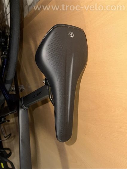 Scott Addict eE-Ride 20 avec Mahle X20  - 12