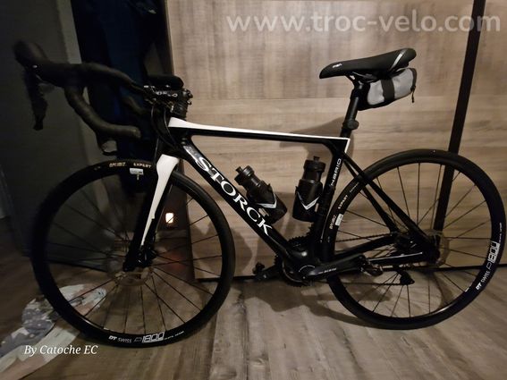 storck aeronio 105 disc taille M53 - 2