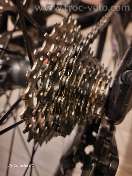 storck aeronio 105 disc taille M53 - 3