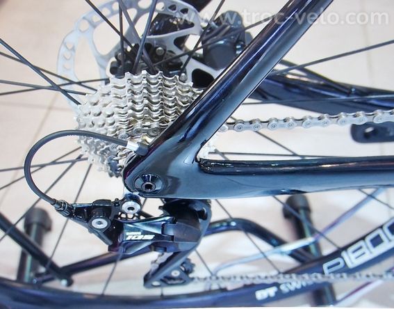 storck aeronio 105 disc taille M53 - 4
