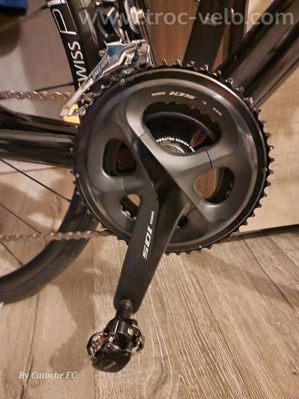 storck aeronio 105 disc taille M53 - 5