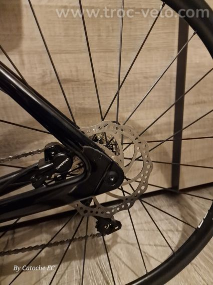 storck aeronio 105 disc taille M53 - 7