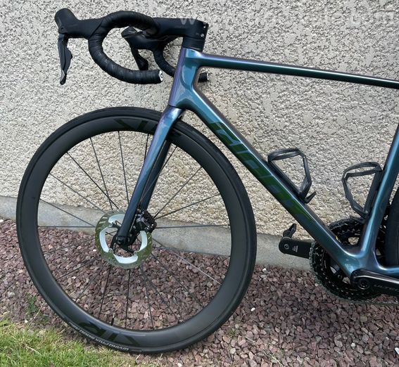 Giant TCR Advanced SL 1  - 5