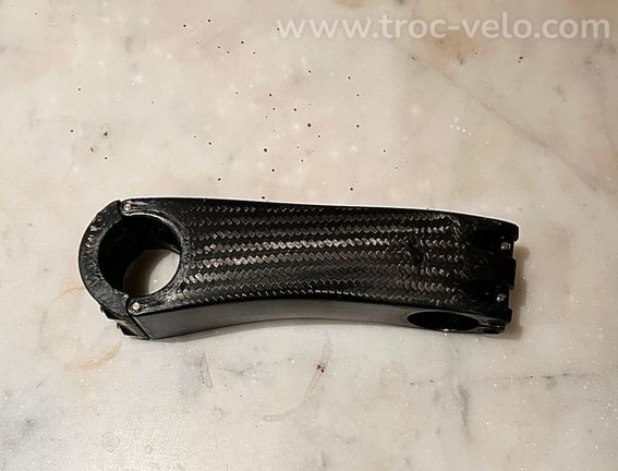 VENDS POTENCE THM TIBIA CARBONE - 2