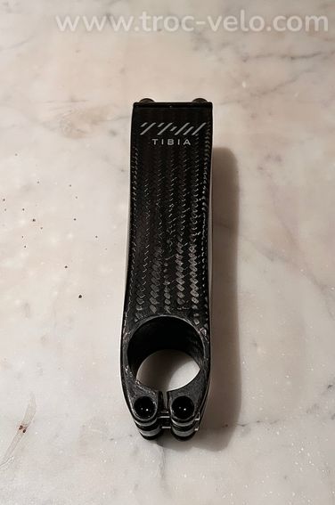 VENDS POTENCE THM TIBIA CARBONE - 4