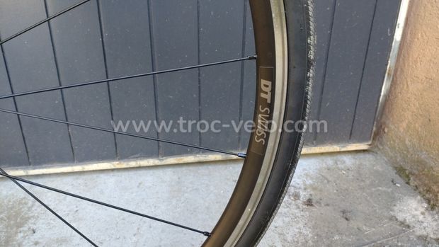 Vélo de route Specialized Allez Elite Flatbar - 8