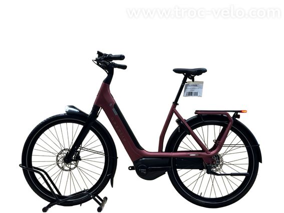 Gazelle Avignon C8 HMB Vélo électrique Shimano Nexus 2023 - 2