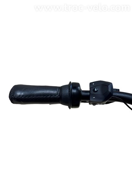 Gazelle Avignon C8 HMB Vélo électrique Shimano Nexus 2023 - 7