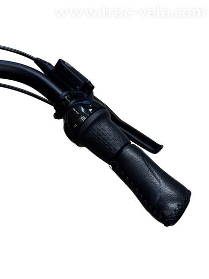 Gazelle Avignon C8 HMB Vélo électrique Shimano Nexus 2023 - 8