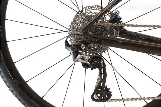 Produit Reconditionne    Specialized Diverge Comp   Velo De Gravel   Tres Bon Etat - 3