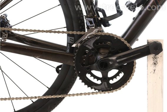 Produit Reconditionne    Specialized Diverge Comp   Velo De Gravel   Tres Bon Etat - 4