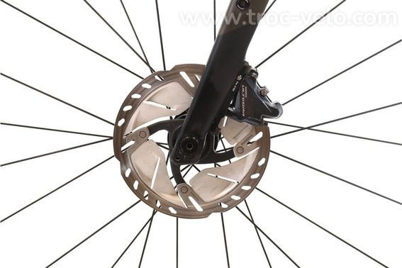 Produit Reconditionne    Specialized Diverge Comp   Velo De Gravel   Tres Bon Etat - 7