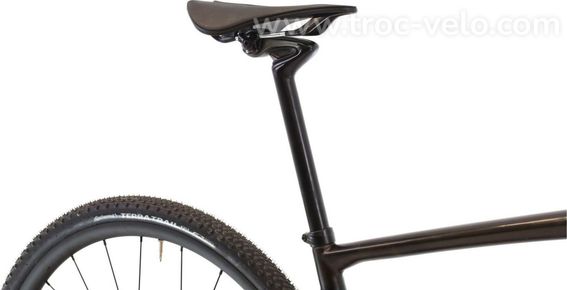 Produit Reconditionne    Specialized Diverge Comp   Velo De Gravel   Tres Bon Etat - 8