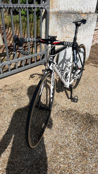 Cannondale supersix Evo hm - 2