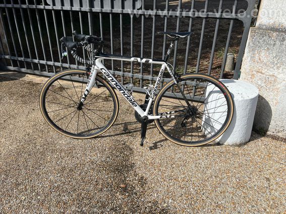 Cannondale supersix Evo hm